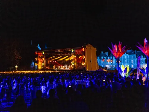 Les idées de sorties ce week-end dans la région