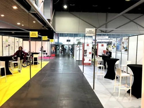 Dunkerque : un forum emploi organisé le 29 avril