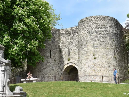 Journées des Espaces Fortifiés : des lieux d'exception à visiter