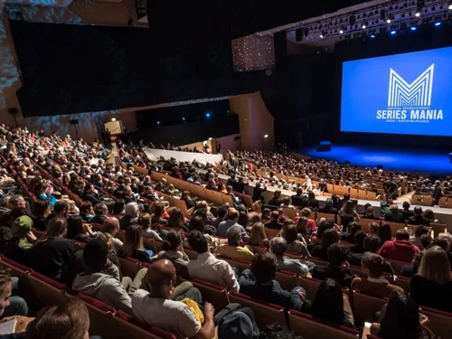 "MAAAAAAARC" : Séries Mania vient d'annoncer un nouvel invité !