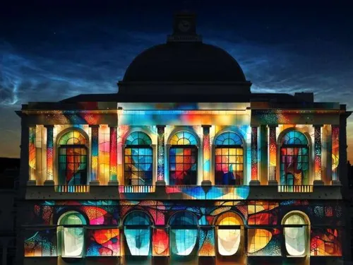 Les idées de sorties ce week-end dans la région