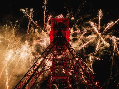 Les idées de sorties ce week-end dans la région