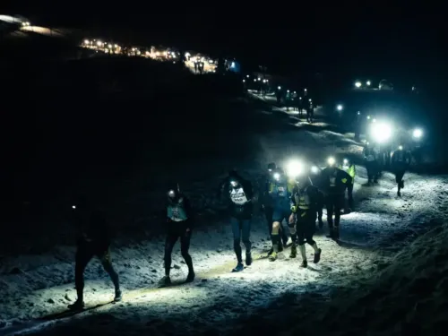 Un nouveau trail dans le Pas-de-Calais ! 