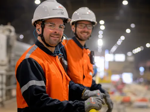 ArcelorMittal va recruter en alternance dans la région