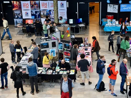 Les idées de sorties du week-end dans la région