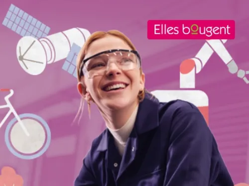 Des événements dans la région pour promouvoir l'industrie auprès...