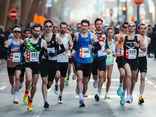 On sait d'où et quand partira le marathon de Lille