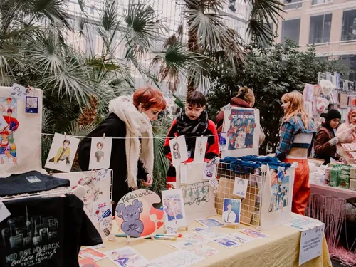 Les idées de sorties ce week-end dans la région