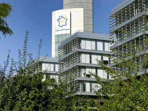 Le solde naturel de la région devient négatif