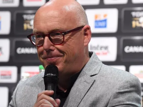 Eric Skyronka largement réélu président de la Métropole Européenne...