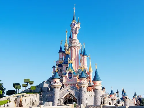 Disneyland Paris recrute à Lille les 8 et 9 septembre