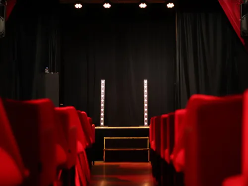 Le Spotlight organise son 3ème festival ! 