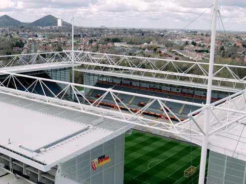 Derby du Nord : le déplacement des supporters encadré