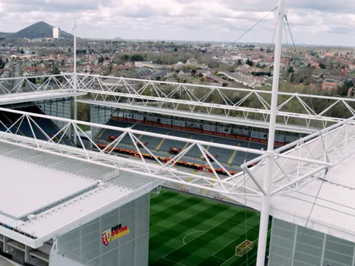 La billetterie pour le match Lens-Feignies-Aulnoye ouvre ce lundi
