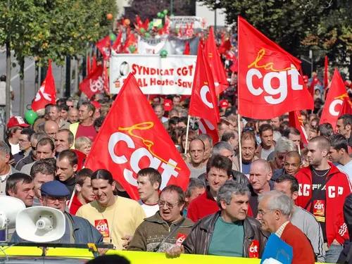 Nouvel appel à la grève ce mardi en France