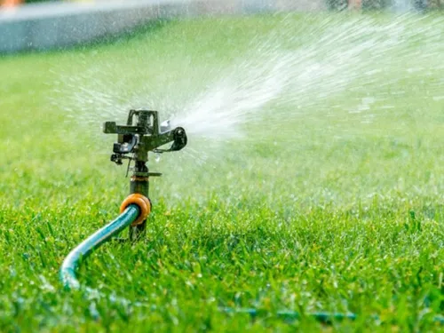Des restrictions d'eau dans la Somme et l'Oise