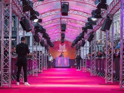 Séries Mania recherche ses bénévoles !