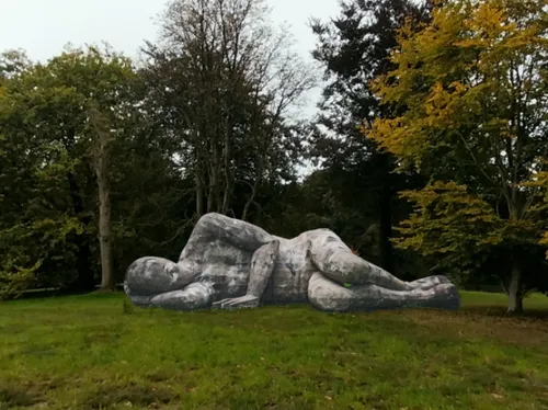 Un parcours artistique à faire dans les Flandres