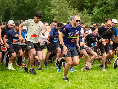 La course L'Xaltante revient à Villeneuve d'Ascq
