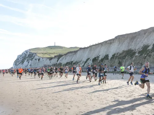 Trail de la Côte d'Opale : les inscriptions c'est ce jeudi !