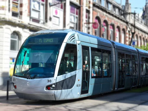 Les transports gratuits dans le Valenciennois jusqu'à la fin de...