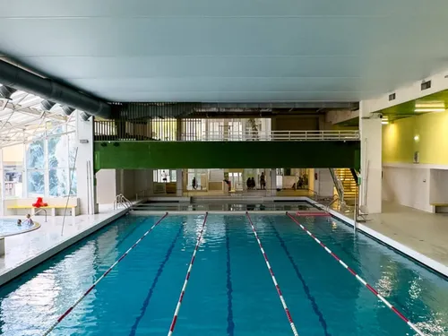 La piscine de Nausicaà fermée pour un mois à Boulogne-sur-Mer