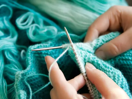 Tricoter au ciné ? Rendez-vous au 1er "Cinémaille" à Lille