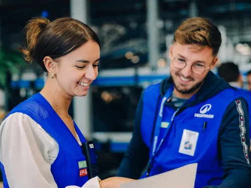 Grand job dating chez Décathlon dans le Nord