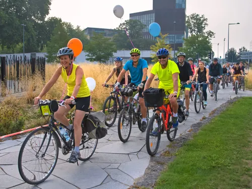 Ch'ti Bike tour : des randos vélo pour tous les niveaux