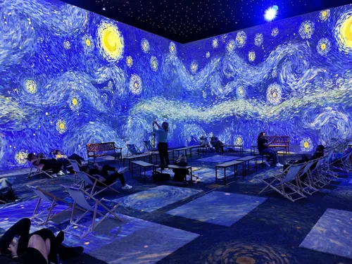 Les idées de sorties ce week-end dans la région