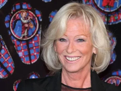 Evelyne Leclercq est décédée 