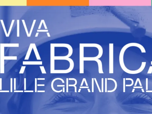 Viva Fabrica arrive pour la première fois dans la région 
