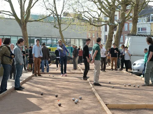 Que faire les 8 et 9 mai dans la région ? 