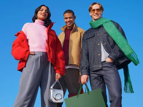 McArthurGlen fait sa première braderie d'hiver à Roubaix