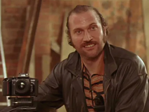 Le cinéma belge à l'honneur dans le Nord-Pas-de-Calais