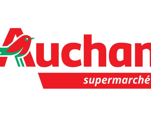 Auchan à Aurillac, c'est terminé