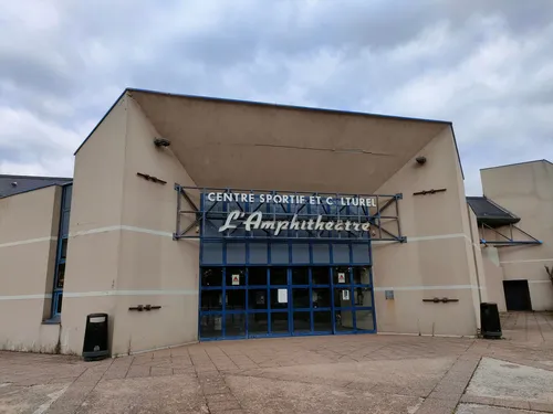 Rodez : quel avenir pour l'Amphithéâtre ?