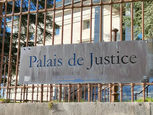 Gard : le meurtrier guidé "par une envie obsessionnelle de tuer une...