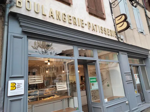 Disparition du couple de boulanger : l'Epi Blond rouvre à...