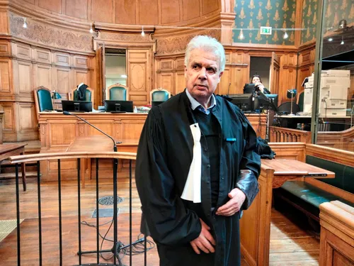 Mort du caporal-chef Cueff à Montauban : "un acte involontaire",...