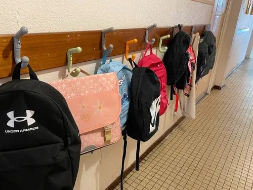 Effectifs scolaires : Aurillac perd 94 élèves en un an, même...