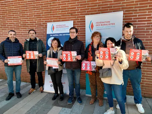 "On trouve des cigarettes de contrebande devant chez nous" : la...