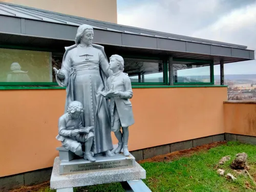 Un ancien élève accuse le système lasallien à Mende