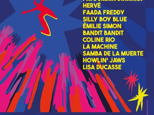 Hibernarock reprend du service !