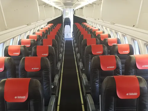 Brive se rapproche de l'Irlande