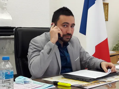 Moissac étoffe son arsenal de réprimande communal