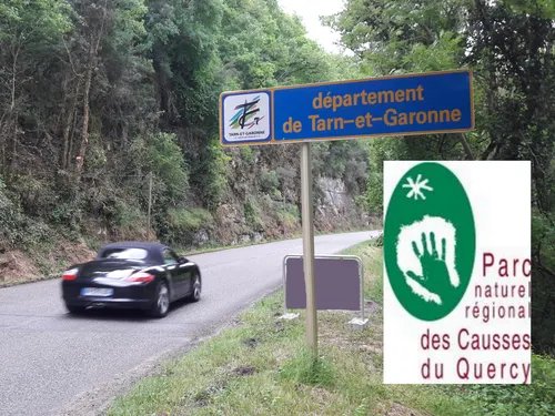 Le parc des Causses du Quercy va s'étendre dans le Tarn-et-Garonne