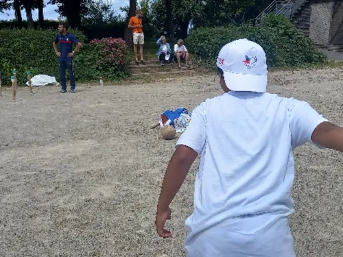 La journée des oubliés du sport