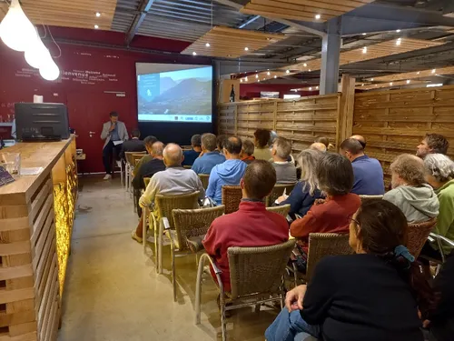  Changement climatique : quel avenir pour la vallée du Tarn ? 