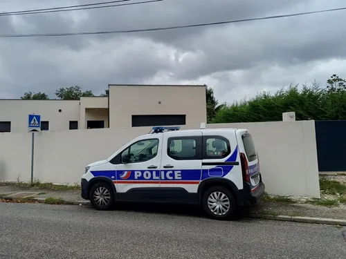 Montauban : une femme sans doute tuée à coups de bâtons